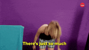 Underwear GIF by BuzzFeed