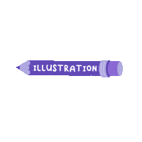 Illustration School Sticker by SintLucas JOBS