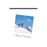 Fun Winter Sticker by Aldiana Cluburlaub