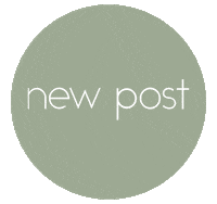 New Post Tap Here Sticker