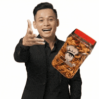 Mixi Throwing GIF