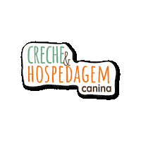 Crechecanina Sticker by VeYoung