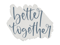 Friends Time Sticker