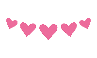 Valentines Day Love Sticker