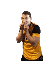 Barbosa Deibo Sticker by ErezOficial