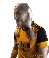 Barbosa Deibo Sticker by ErezOficial