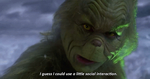 christmas family GIF