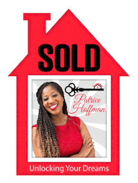 HomeSmartPVA real estate house realtor sold Sticker