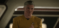 Season 1 Smiling GIF by Paramount+