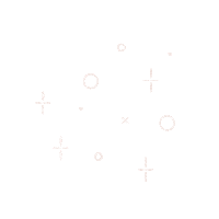 Stars Sparkling Sticker by Ring Concierge