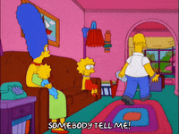 homer simpson GIF