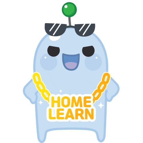 Ai홈런 Sticker by AI_homelearn