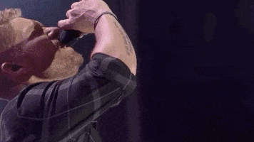Brett Young Cma Fest GIF by CMA Fest: The Music Event of Summer