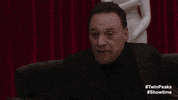 Twin Peaks Mike GIF by Twin Peaks on Showtime