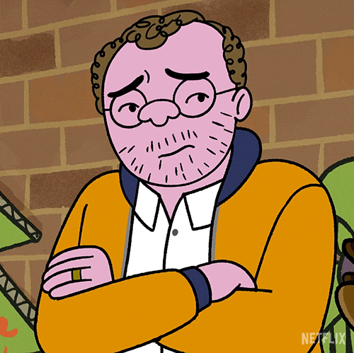 Bojack Horseman Comedy GIF by NETFLIX
