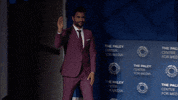 paley center hello GIF by The Paley Center for Media
