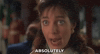allison janney yes GIF