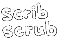 Chicken Hamburger Sticker