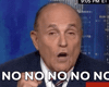 Rudy Giuliani No GIF by GIPHY News