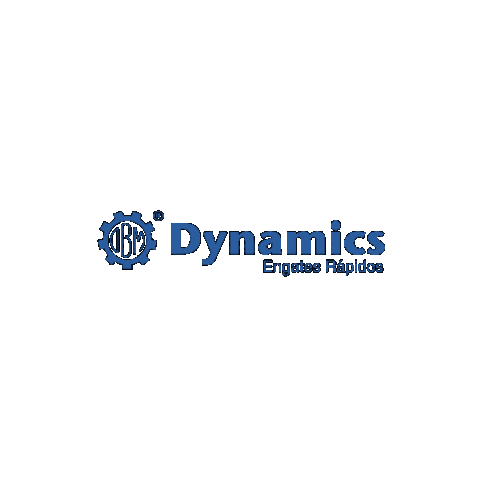 Dynamics Do Brasil Sticker by Dynamics Engates rapidos