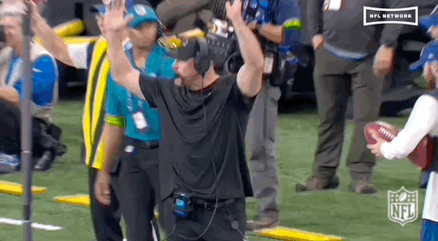 National Football League GIF by NFL