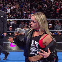 Liv Morgan Ok GIF
