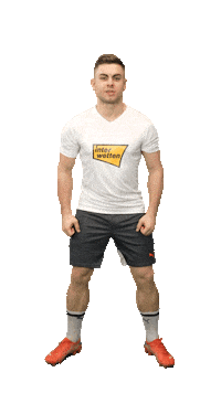 Happy Football Sticker by Interwetten