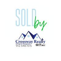 Real Estate Eric Stokes Sticker by Crossway Realty