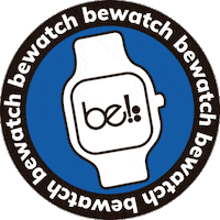 Watch Love Sticker by bewatchoficial