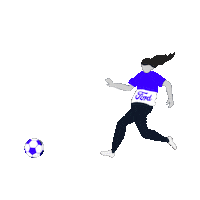 Soccer Futbol Sticker by Ford Latino