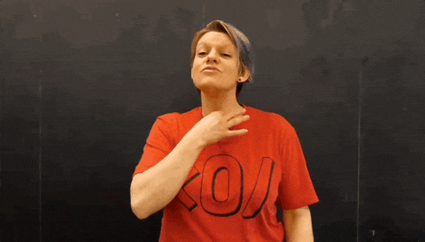 Asl Want To Know GIF