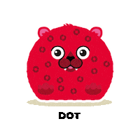 Red Nose Day Sticker by Comic Relief