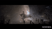 Festival Fireworks GIF by NOWNESS