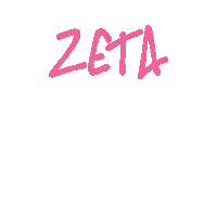 Ttuzeta Sticker by Texas Tech Zeta