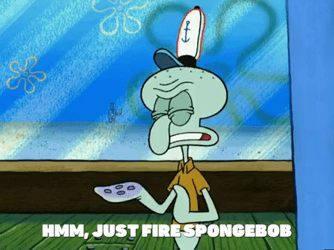 season 5 GIF by SpongeBob SquarePants