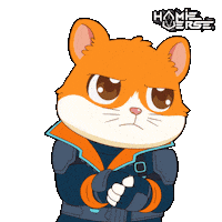 Sarcastic Clapping Sticker by Hamieverse
