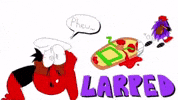 Pizza Tower Peppino GIF