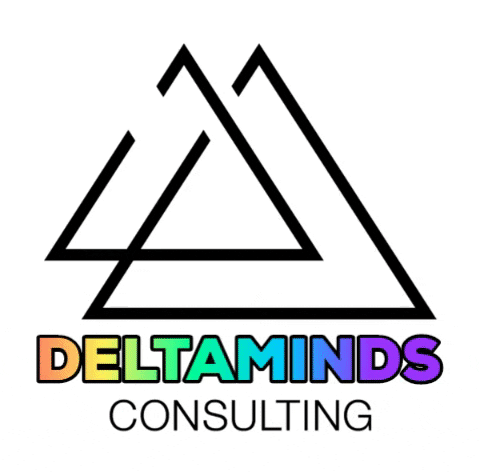 deltaminds giphygifmaker deltaminds deltamindsconsulting GIF