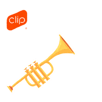 Celebrandoconclip Sticker by Clipmx