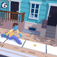 steppypants GIF