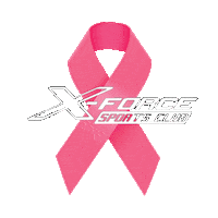 Xforce Pinktober Sticker by X-Force Sports Club