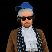 Not Kidding For Real GIF