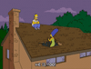 Episode 16 GIF by The Simpsons