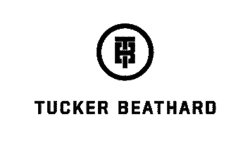 country music ride on tour Sticker by Tucker Beathard