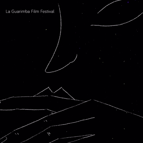 Sexy I Love You GIF by La Guarimba Film Festival
