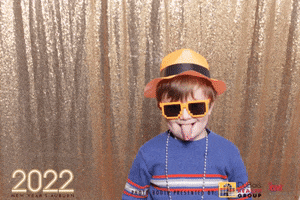 Party Photobooth GIF by GingerSnap Rentals