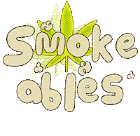 vicemedia smokeables Sticker by VICE