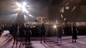 Pink Brits GIF by BRIT Awards