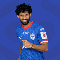Indian Super League Wearebfc GIF by Bengaluru FC