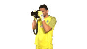 Stefanos Kapino Sticker by SV Werder Bremen